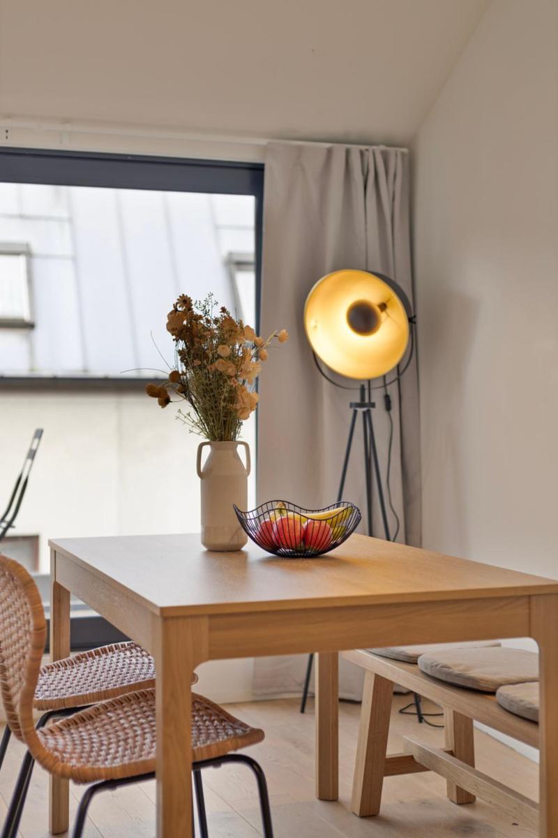 Cosy Apartments @ City Center Antwerpen Bagian luar foto