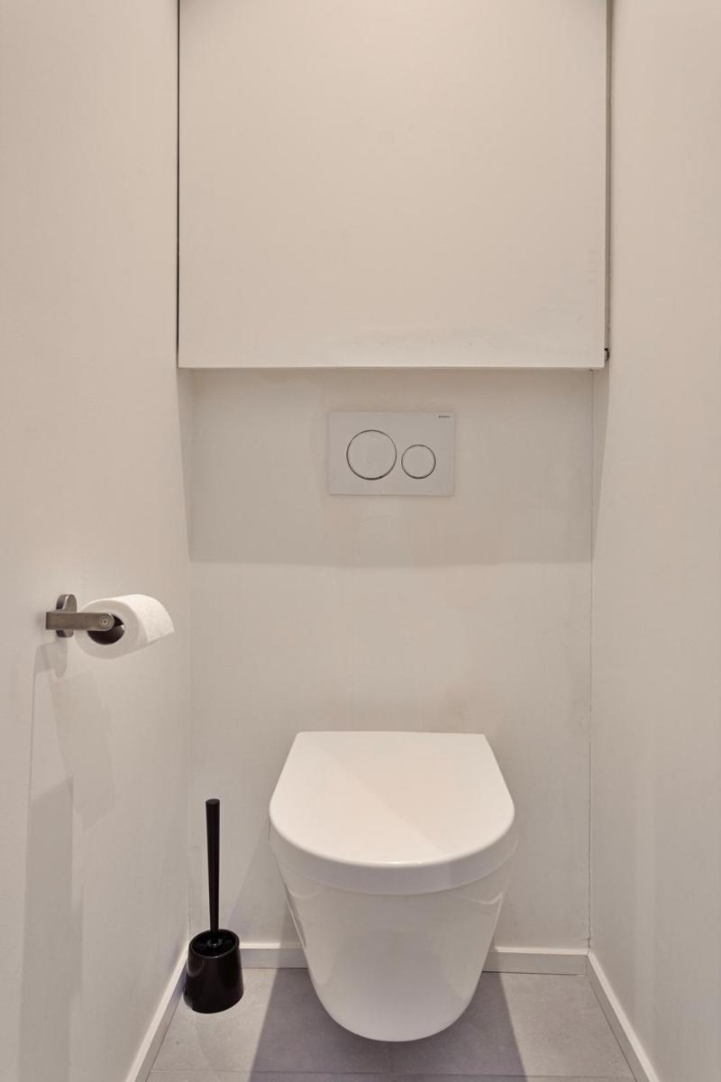 Cosy Apartments @ City Center Antwerpen Bagian luar foto