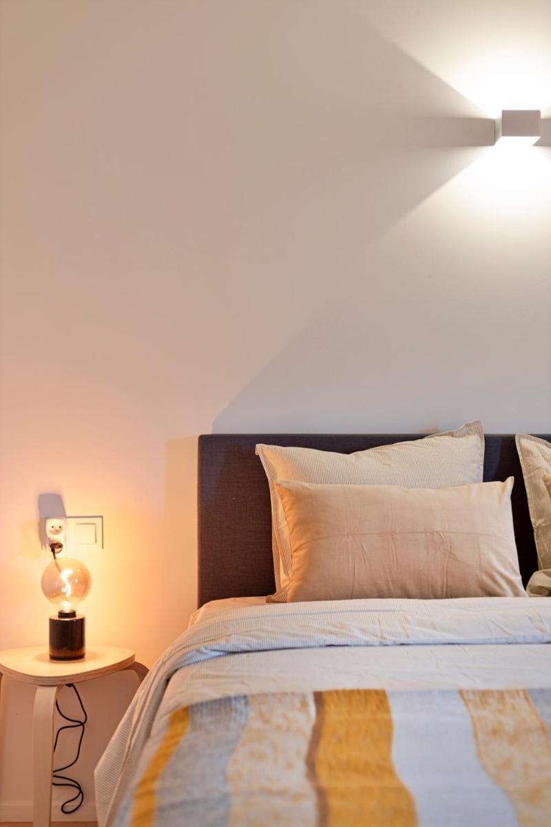 Cosy Apartments @ City Center Antwerpen Bagian luar foto