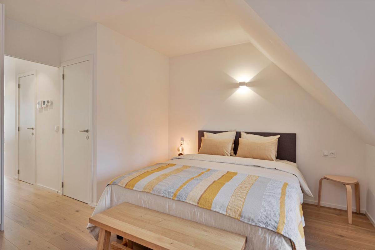 Cosy Apartments @ City Center Antwerpen Bagian luar foto