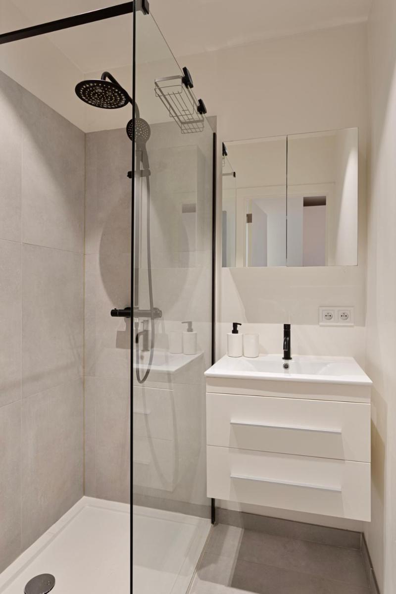 Cosy Apartments @ City Center Antwerpen Bagian luar foto
