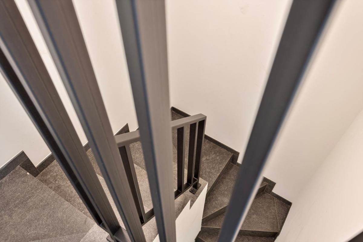 Cosy Apartments @ City Center Antwerpen Bagian luar foto
