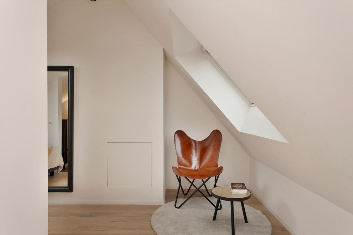 Cosy Apartments @ City Center Antwerpen Bagian luar foto